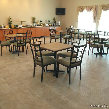 La Quinta By Wyndham Waxahachie 
